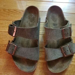 Birkenstock Sandals